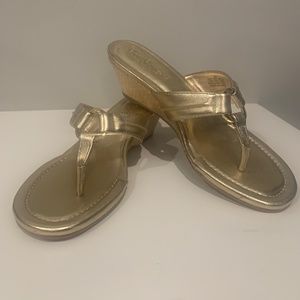 Lily Pulitzer McKim Wedges